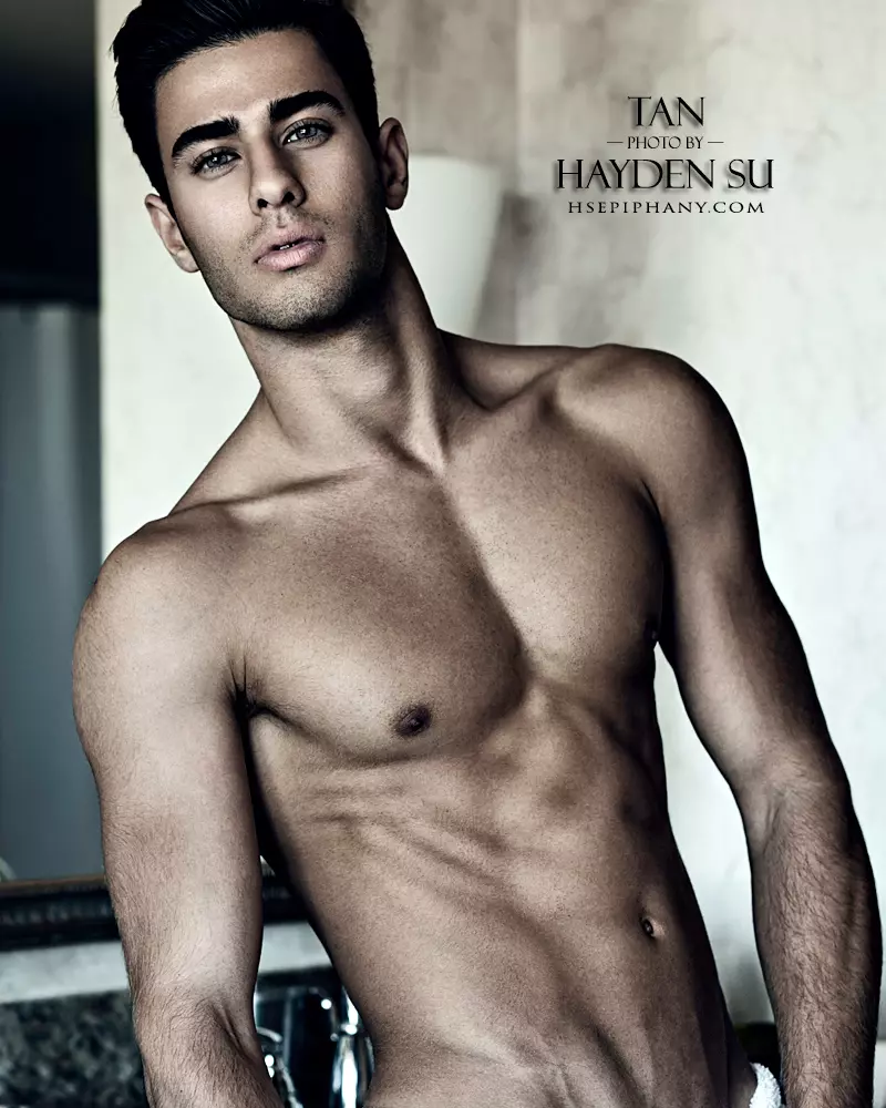 VANITY Furkan Tan oleh Hayden Su (3)