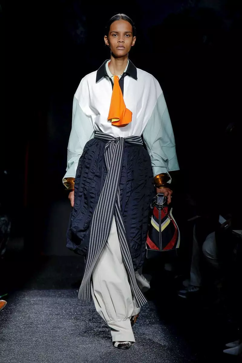 J.W. Anderson Menswear toamna iarna 2019 Paris19