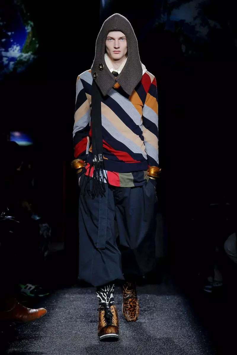 J.W. Anderson Menswear Yimvura Yimbeho 2019 Paris22