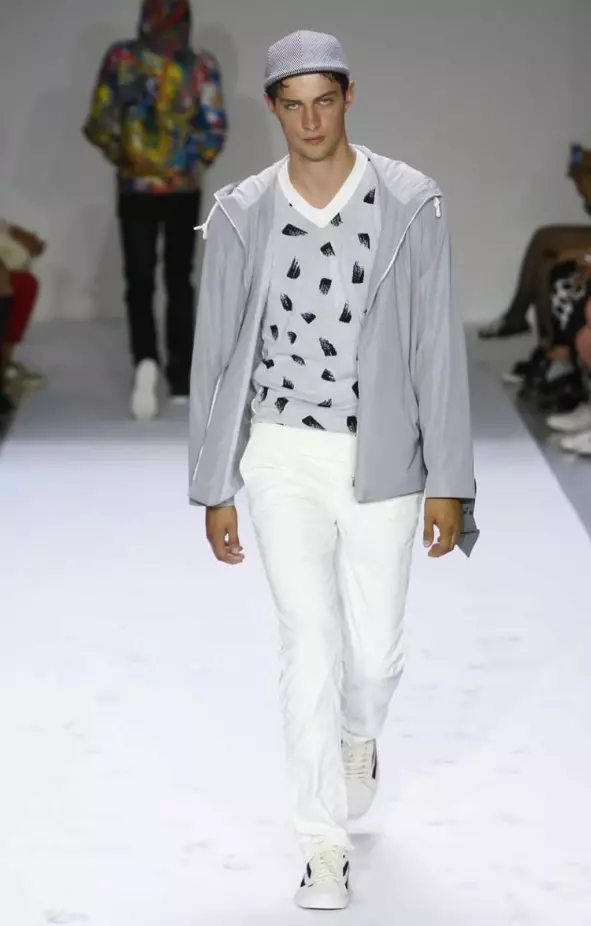 Agnes B. Spring 2016 Menswear060