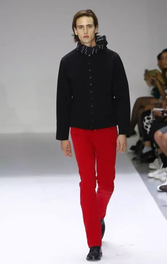 Agnes B. Fréijoer 2016 Menswear074