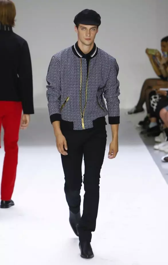 Agnes B. Fréijoer 2016 Menswear075