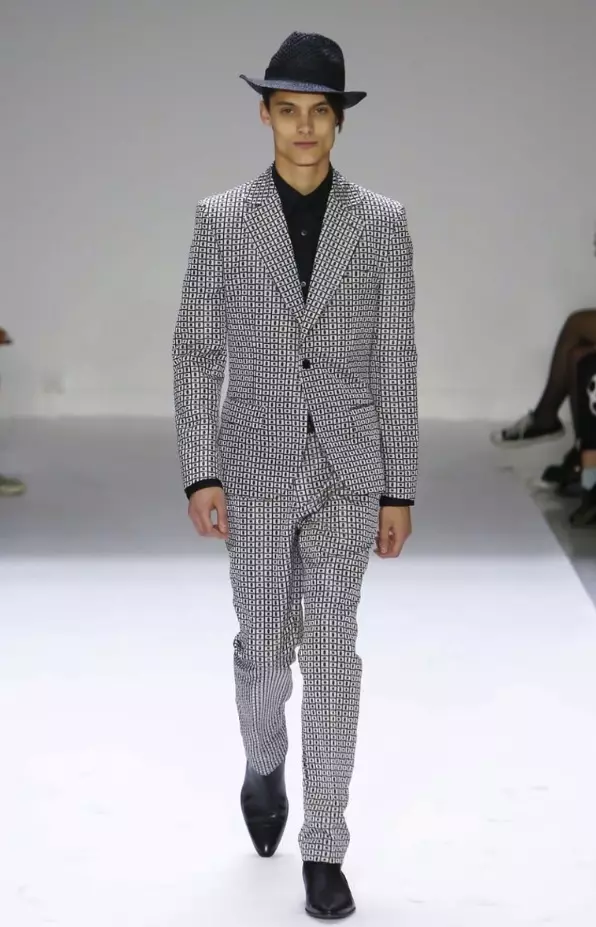 Agnes B. Spring 2016 Menswear076