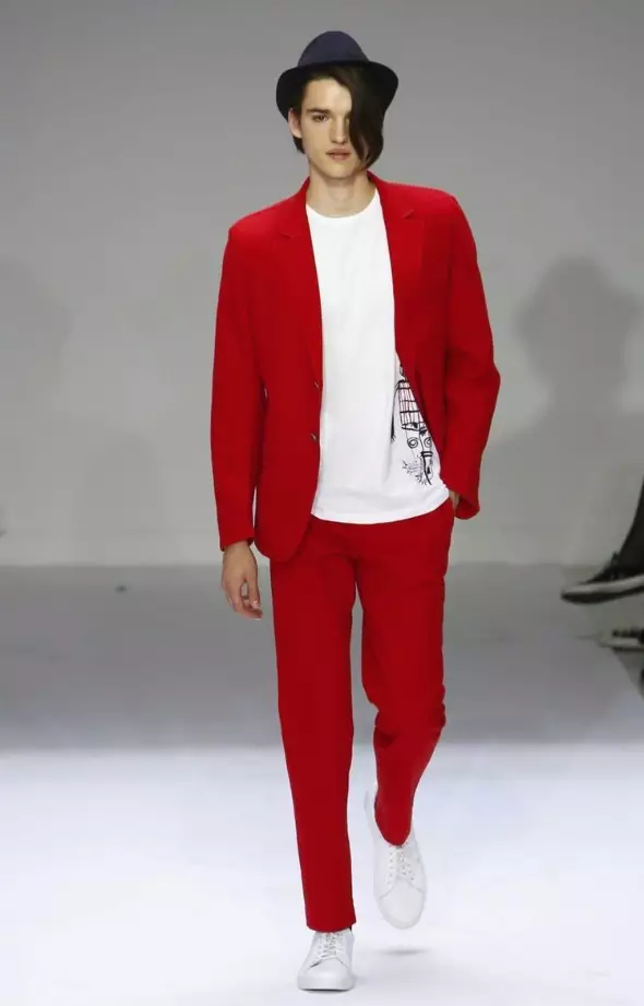 Agnes B. Fréijoer 2016 Menswear078