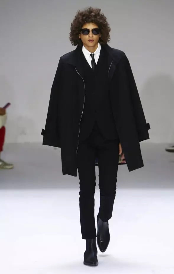 Agnes B. Fréijoer 2016 Menswear079