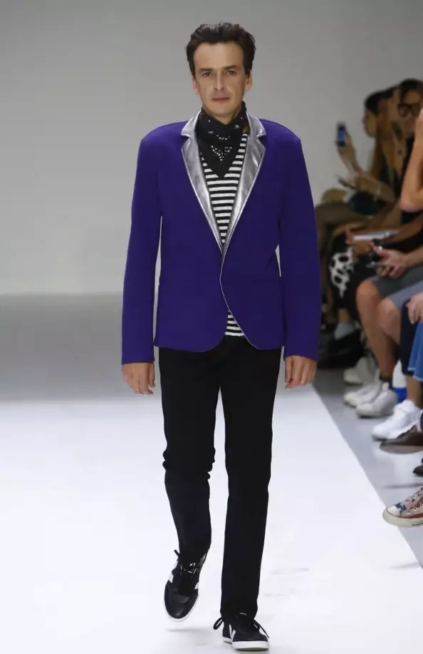 Agnes B. Fréijoer 2016 Menswear081