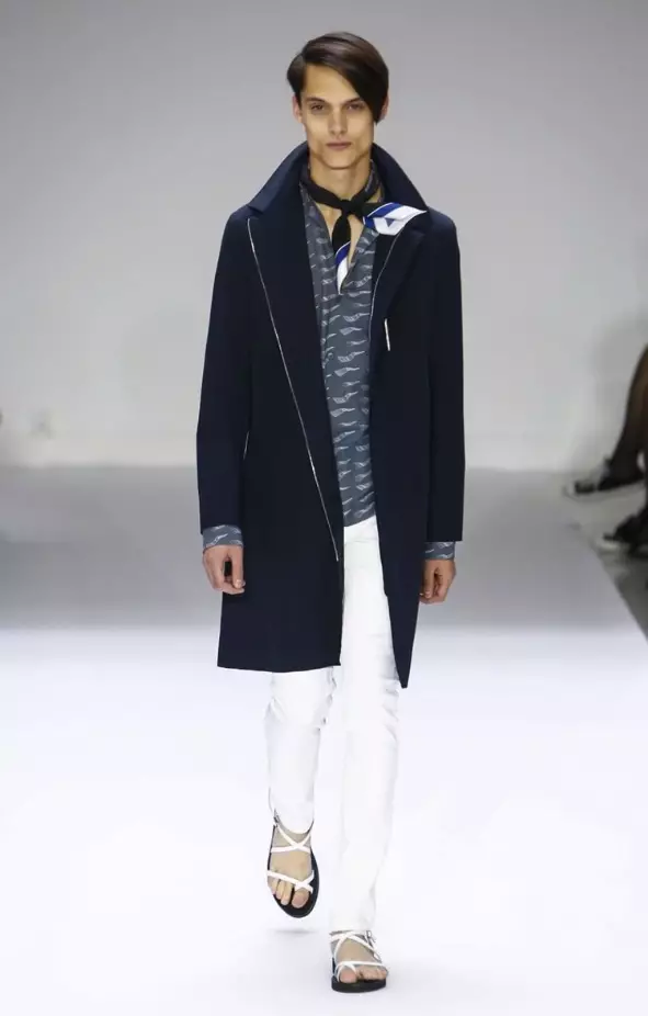 Agnes B. Spring 2016 Menswear050