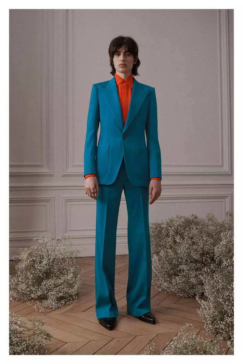 Givenchy Menswear Hoetla Mariha a 2019 Paris10