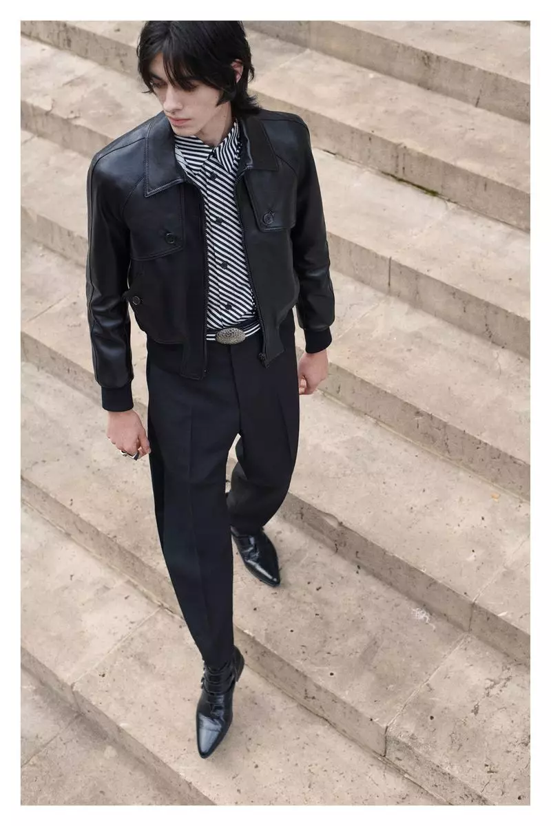 Givenchy Menswear Fall Winter 2019 Paris25