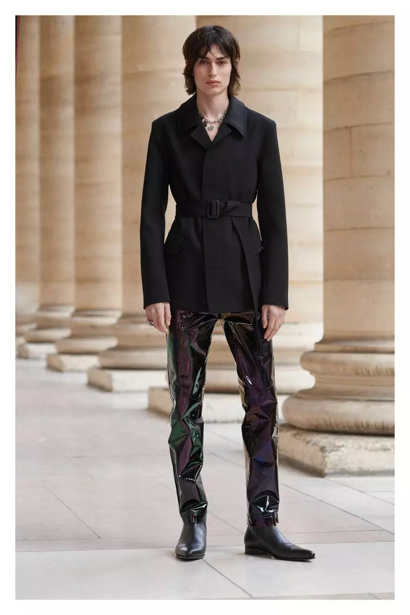 Givenchy Menswear Fall Winter 2019 Paris30