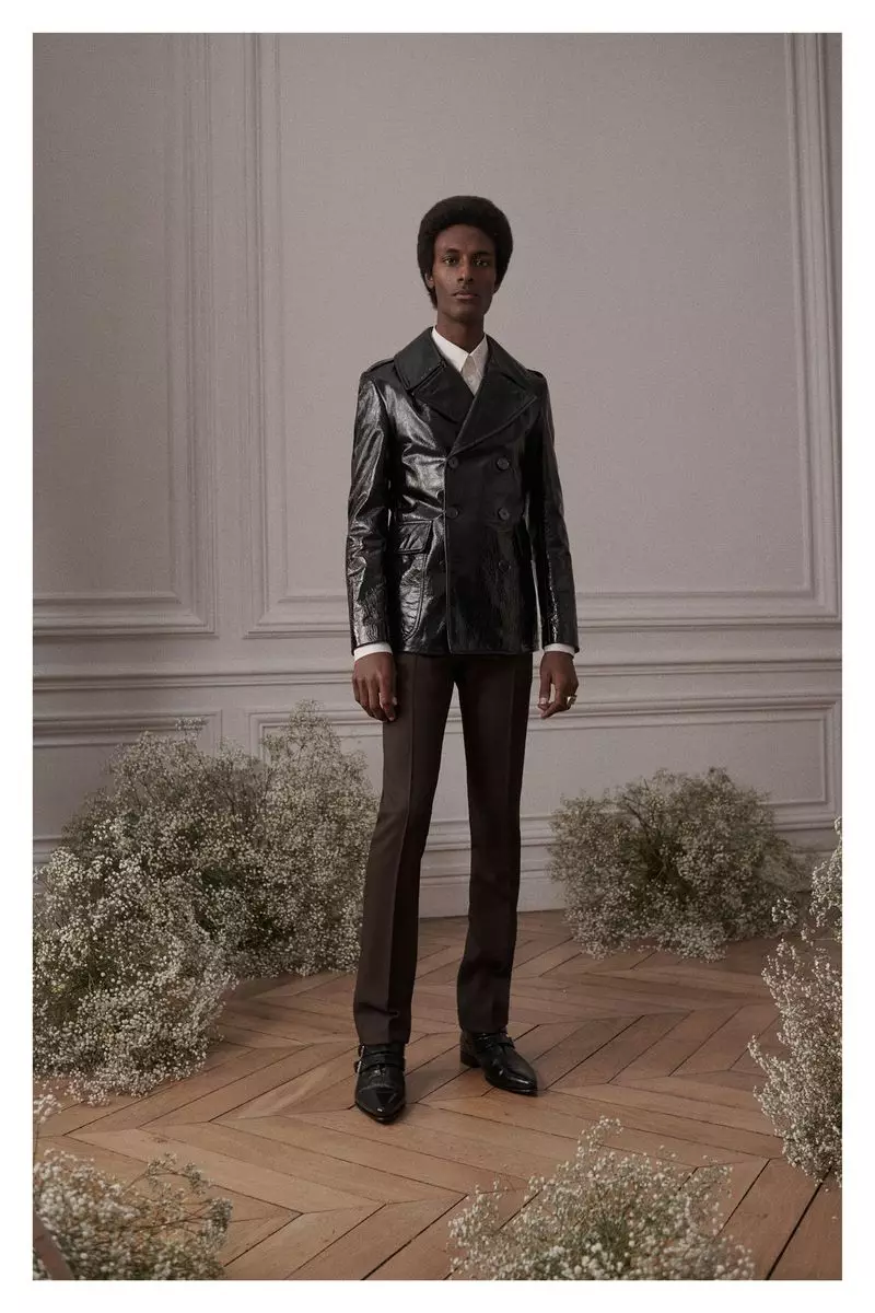 Givenchy Menswear Fall Winter 2019 Paris35