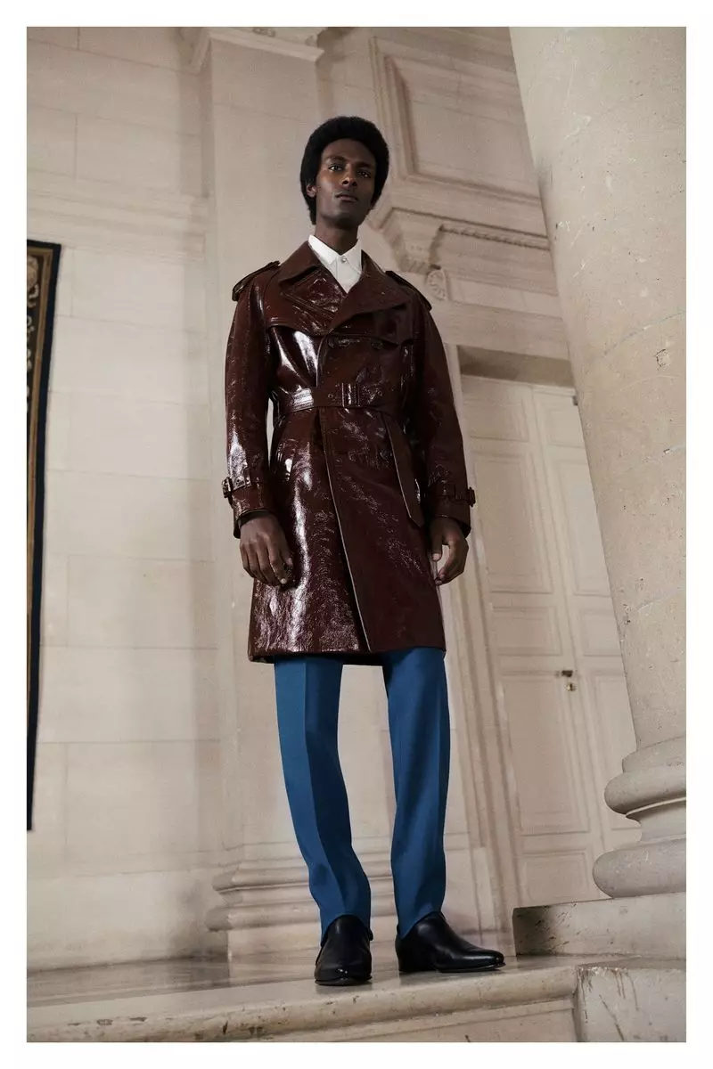 Givenchy Menswear Hoetla Mariha a 2019 Paris44