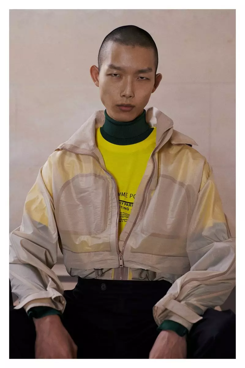 Givenchy Menswear Fall Winter 2019 Paris5