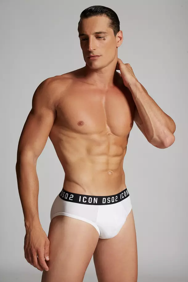 Na-ewebata mkpọsa Dsquared2 Underwear AW 2020 ọhụrụ 1730_13