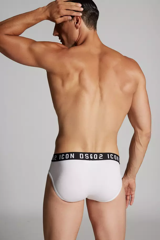 Na-ewebata mkpọsa Dsquared2 Underwear AW 2020 ọhụrụ 1730_14