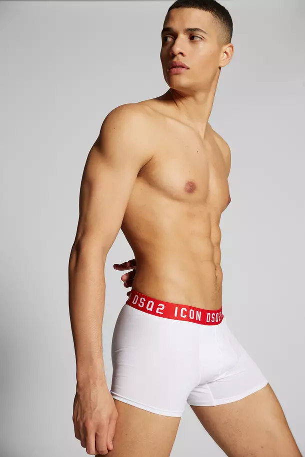 Na-ewebata mkpọsa Dsquared2 Underwear AW 2020 ọhụrụ 1730_15