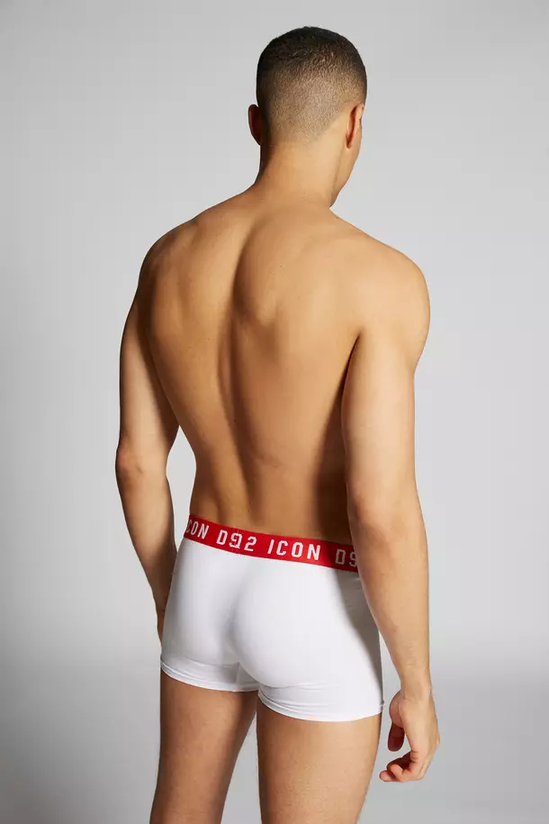 Deano Perona untuk D2UNDERWEAR: Memperkenalkan Kempen Seluar Dalam #Dsquared2 baharu