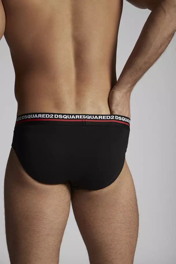 Na-ewebata mkpọsa Dsquared2 Underwear AW 2020 ọhụrụ 1730_25