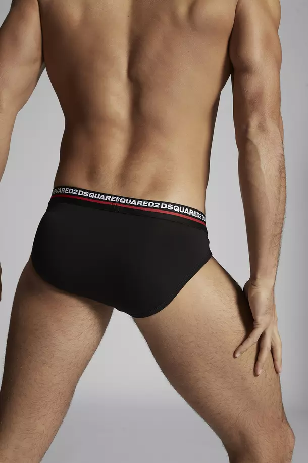 Na-ewebata mkpọsa Dsquared2 Underwear AW 2020 ọhụrụ 1730_27