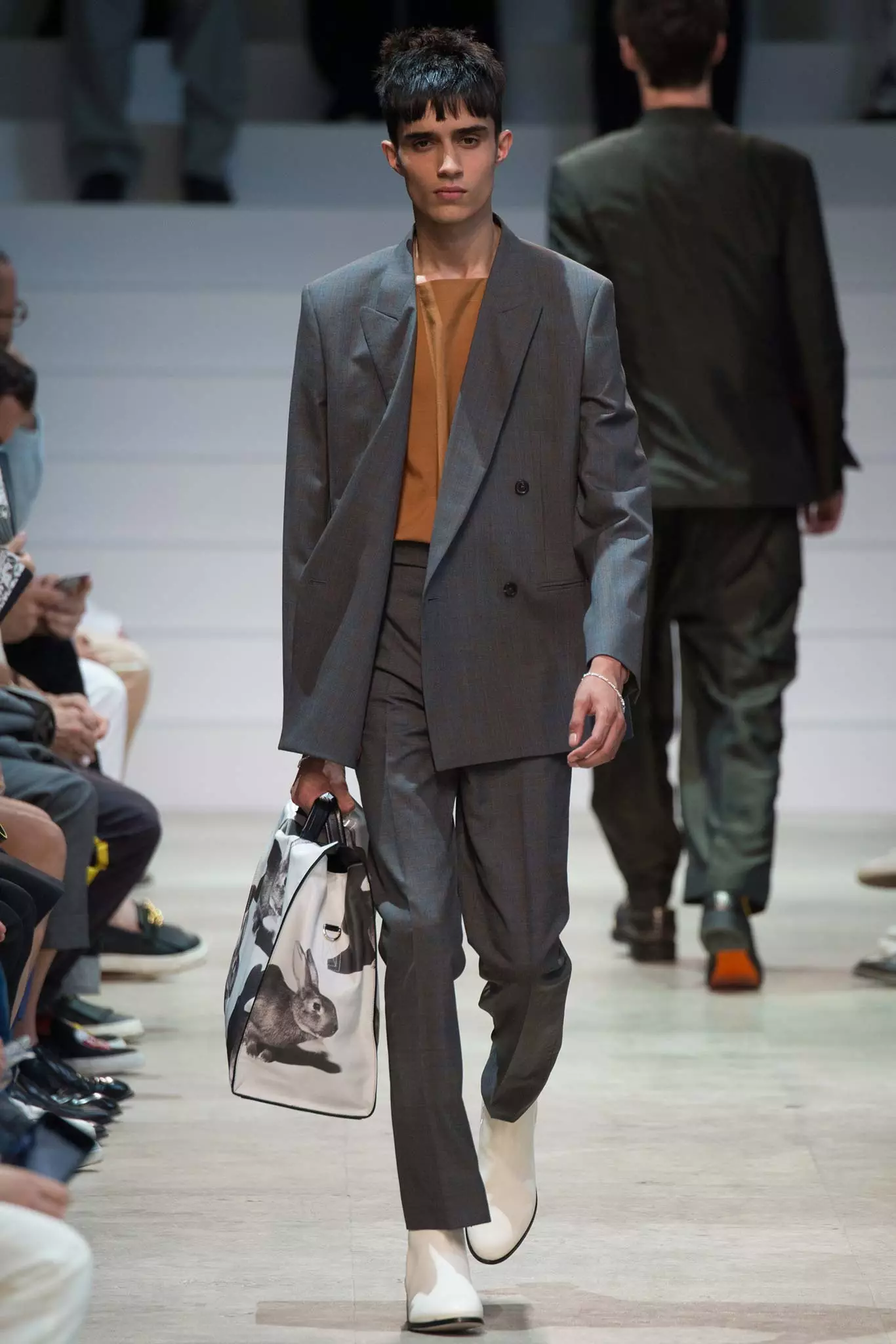 Paul Smith Spring 2016 Menswear140