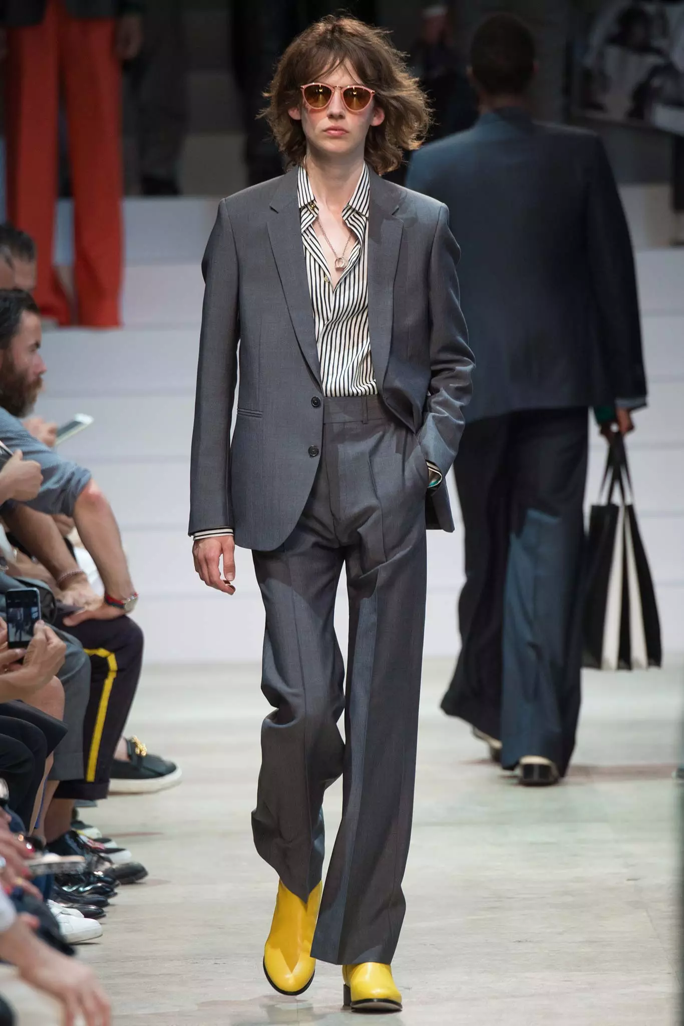 Paul Smith Spring 2016 Menswear148