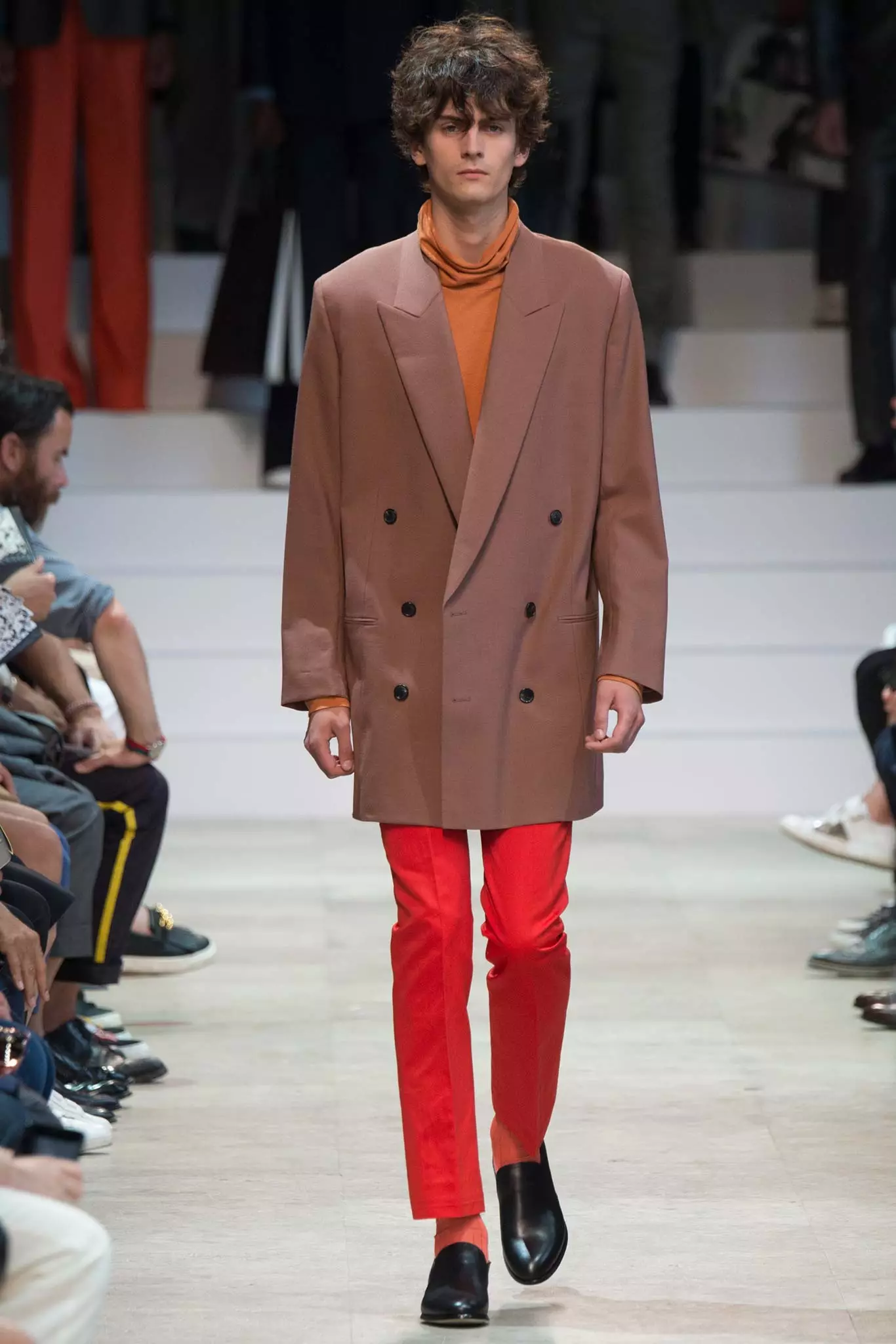 Paul Smith Spring 2016 Menswear149