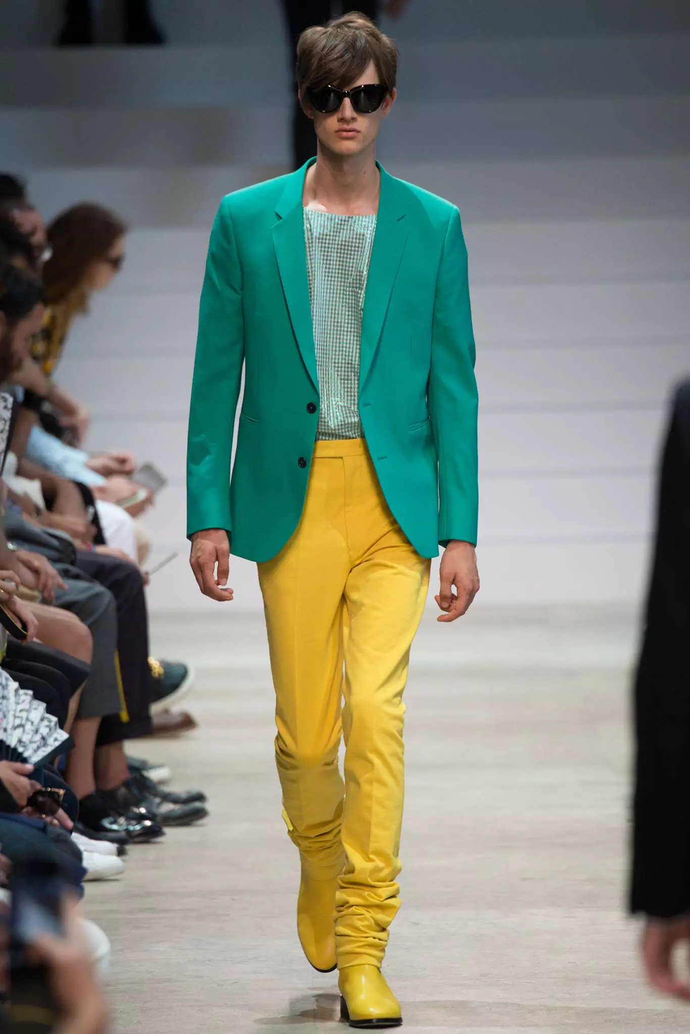 Paul Smith Spring 2016 Menswear131