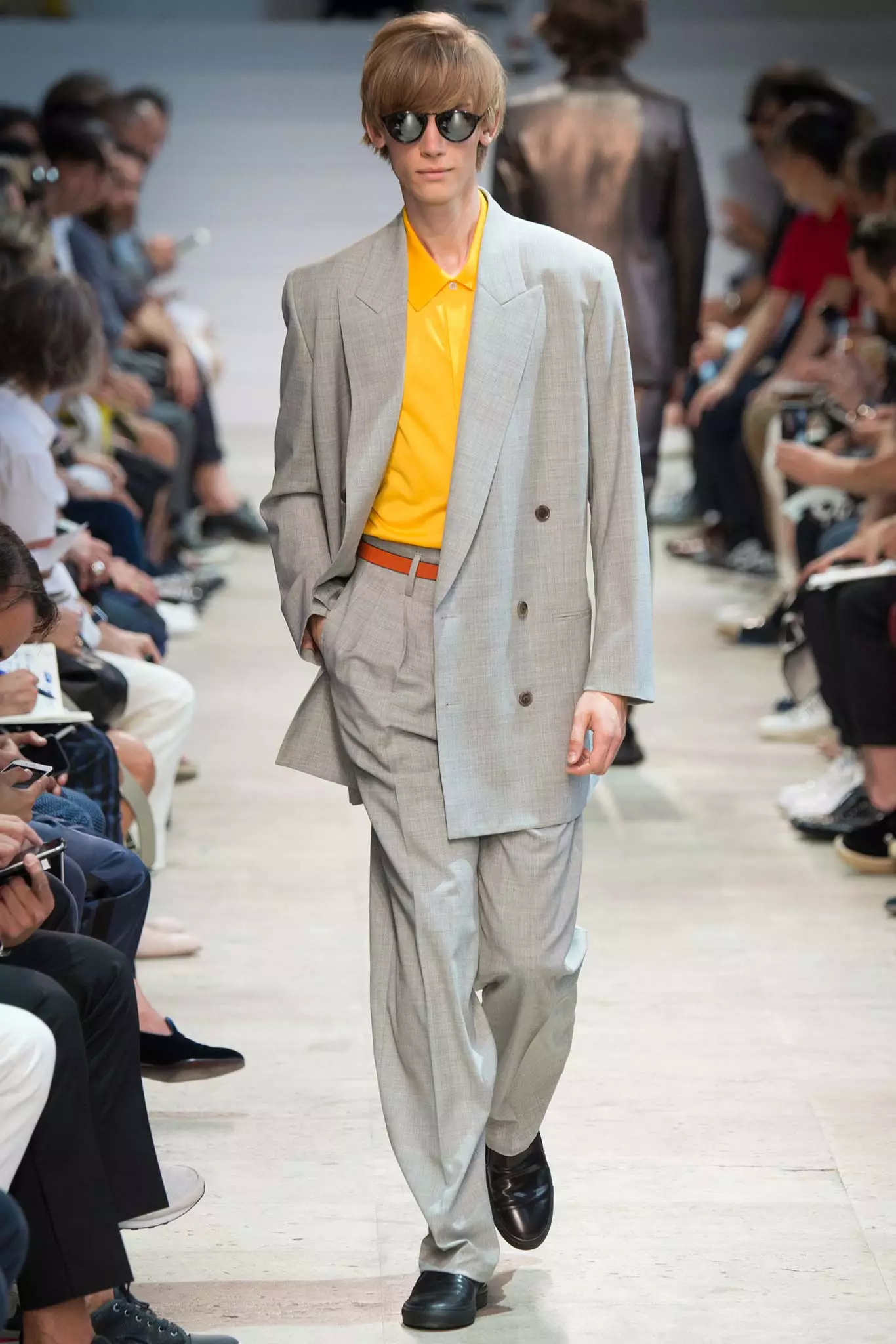 Paul Smith Spring 2016 Menswear135