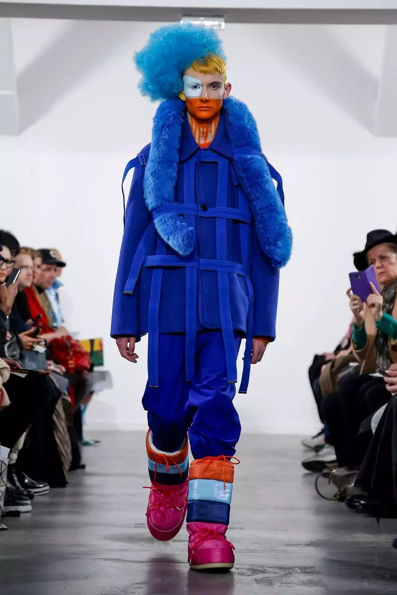 Walter Van Beirendonck Collection Homme Automne Hiver 2019 Paris30