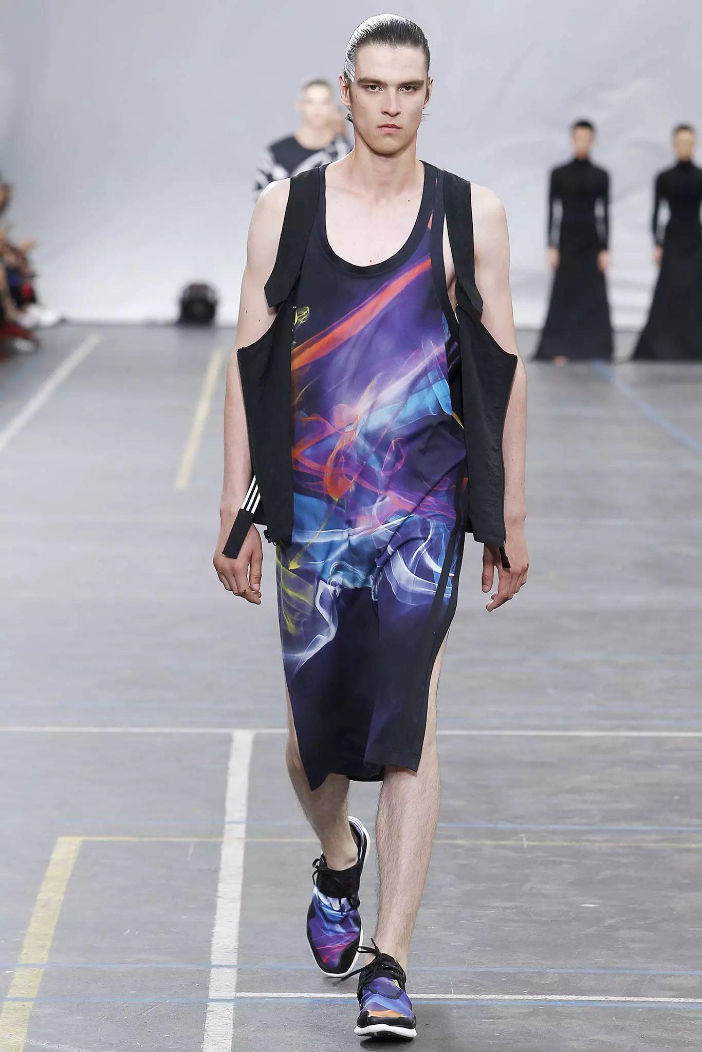 Y-3 Fréijoer 2016 Menswear205