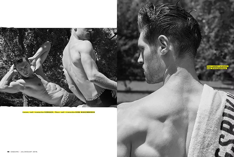 Nathaniel Visser, Adrian Cardoso, Thor Henriksen - Lucas Garcez BY Fabrizio Scarpa FOR Esquire Serbia (7)