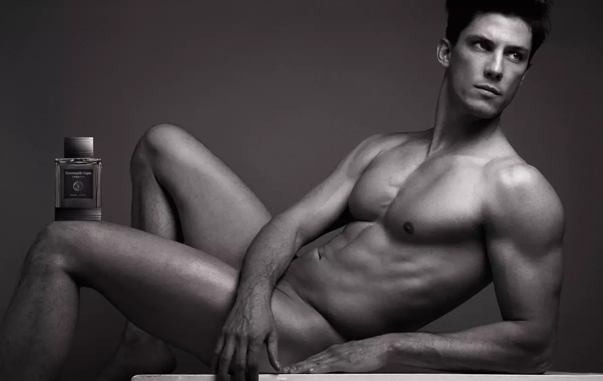 Model Poland Bart Grzybowski difoto oleh Bell Soto untuk PerfectManMagazine (3)