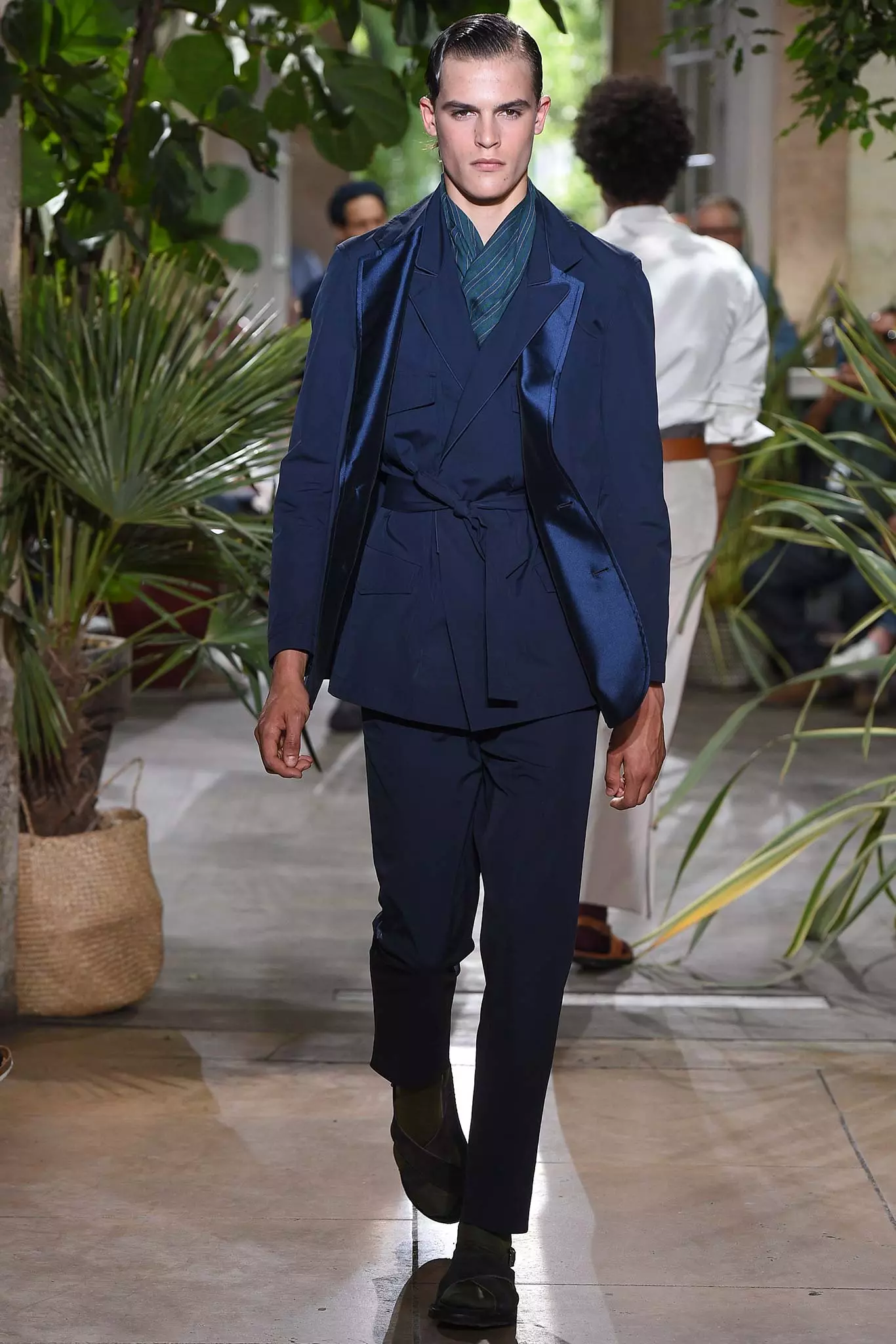 Umit Benan Spring 2016 Menswear288