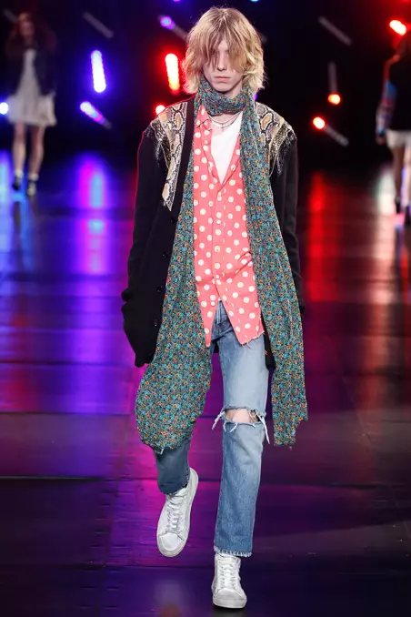 Uwera Laurent Impeshyi 2016 Menswear321