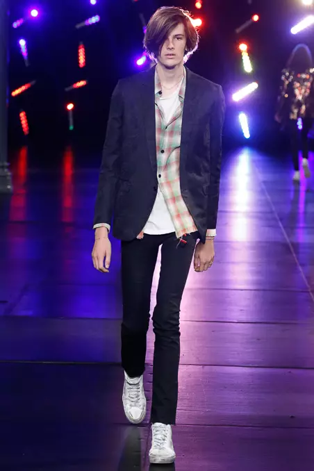 Saint Laurent Rebbiegħa 2016 Menswear344