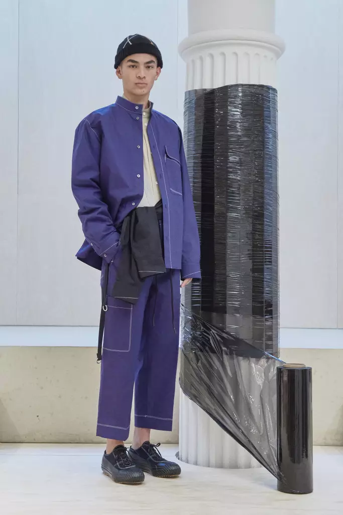 3.1 Phillip Lim Mans Herfs 2019