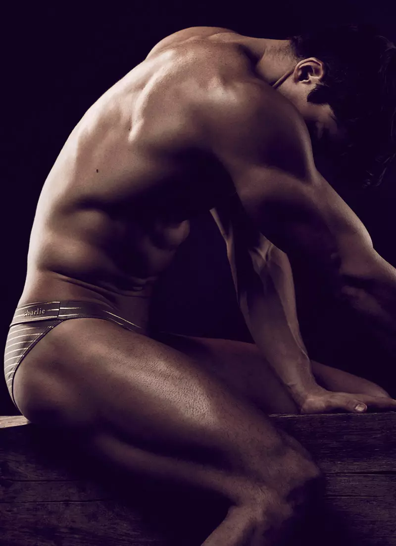 Pietro Boselli los ntawm Daniel Jaems (5)