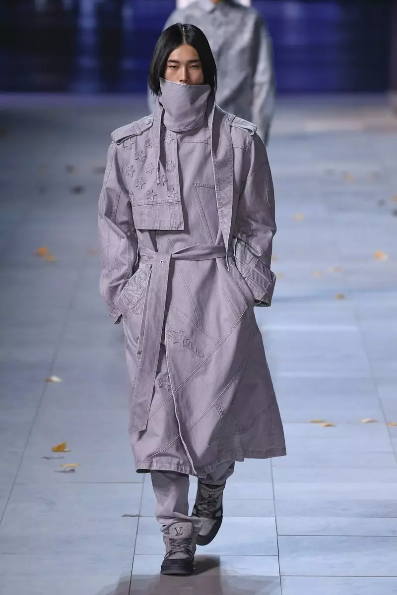 Louis Vuitton Menswear Fall Winter 2019 Paris20