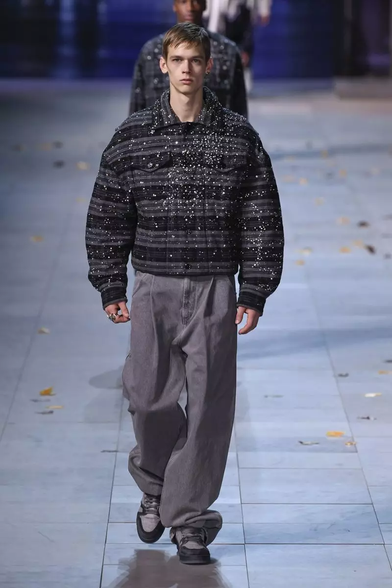 Louis Vuitton Menswear Fall Winter 2019 Paris36