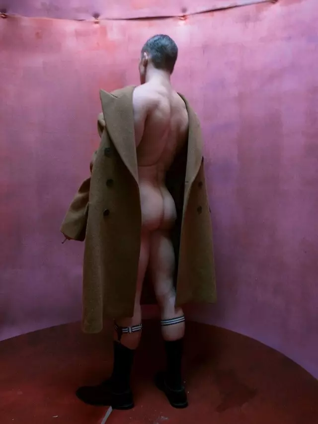 Fotografi Tim Walker3