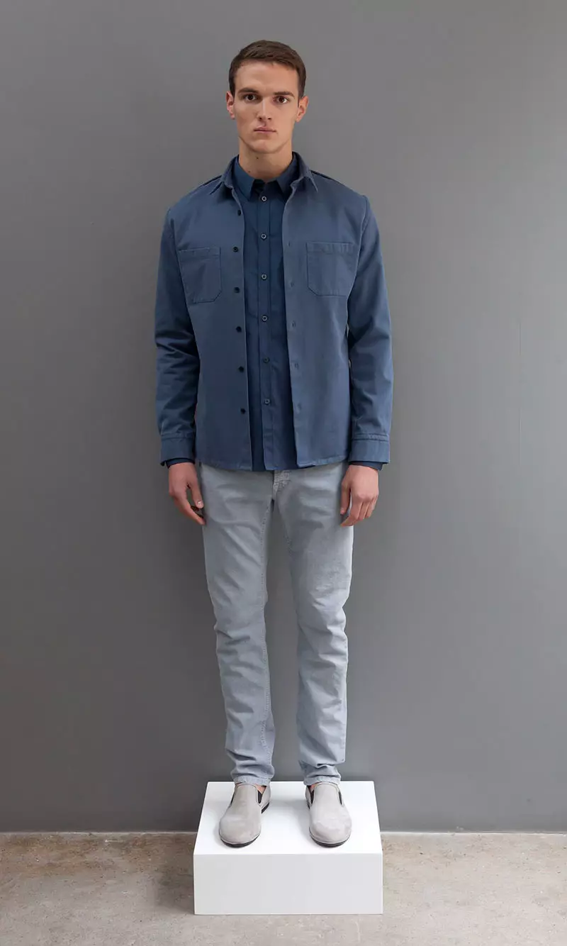 Filippa K Spring/Summer 2013 Collection 1766_11