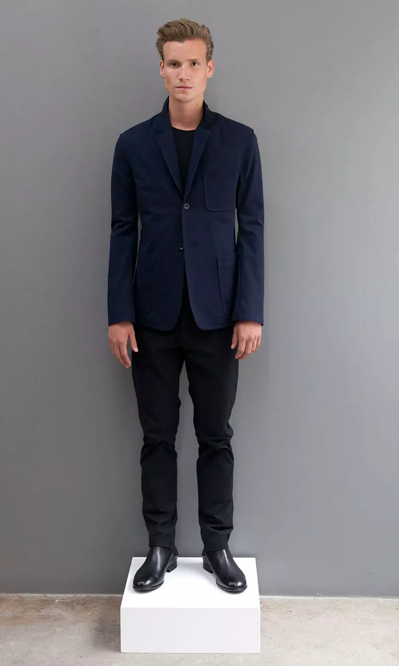 Filippa K Spring/Summer 2013 Collection 1766_12