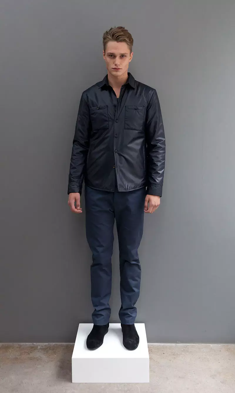 Filippa K Spring/Summer 2013 Collection 1766_2