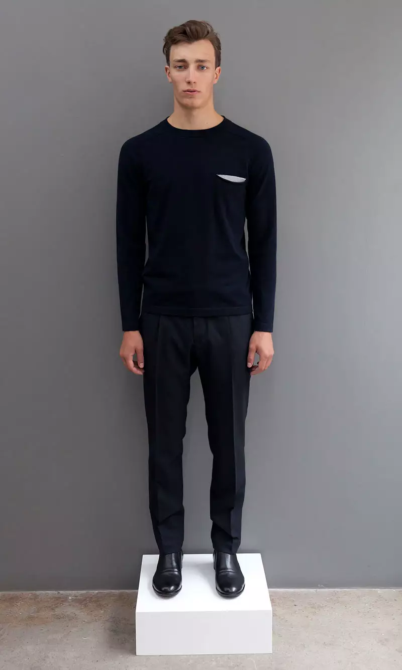 Filippa K Spring/Summer 2013 Collection 1766_3