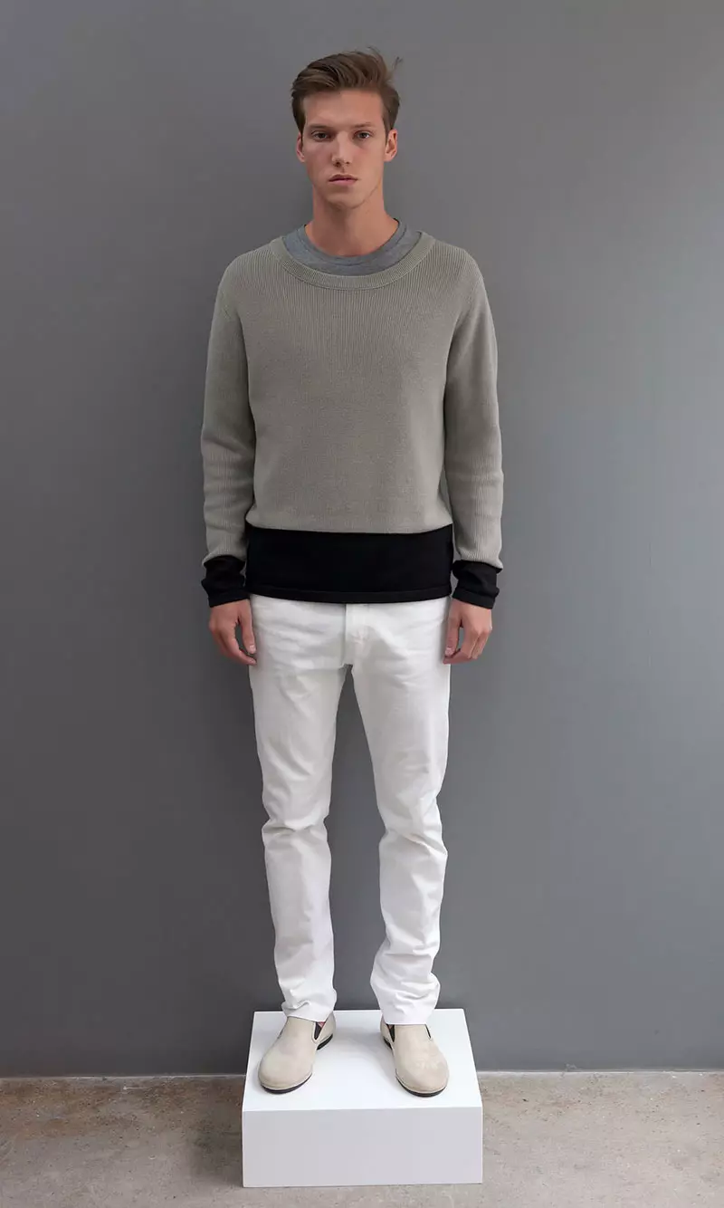 Filippa K Spring/Summer 2013 Collection 1766_4