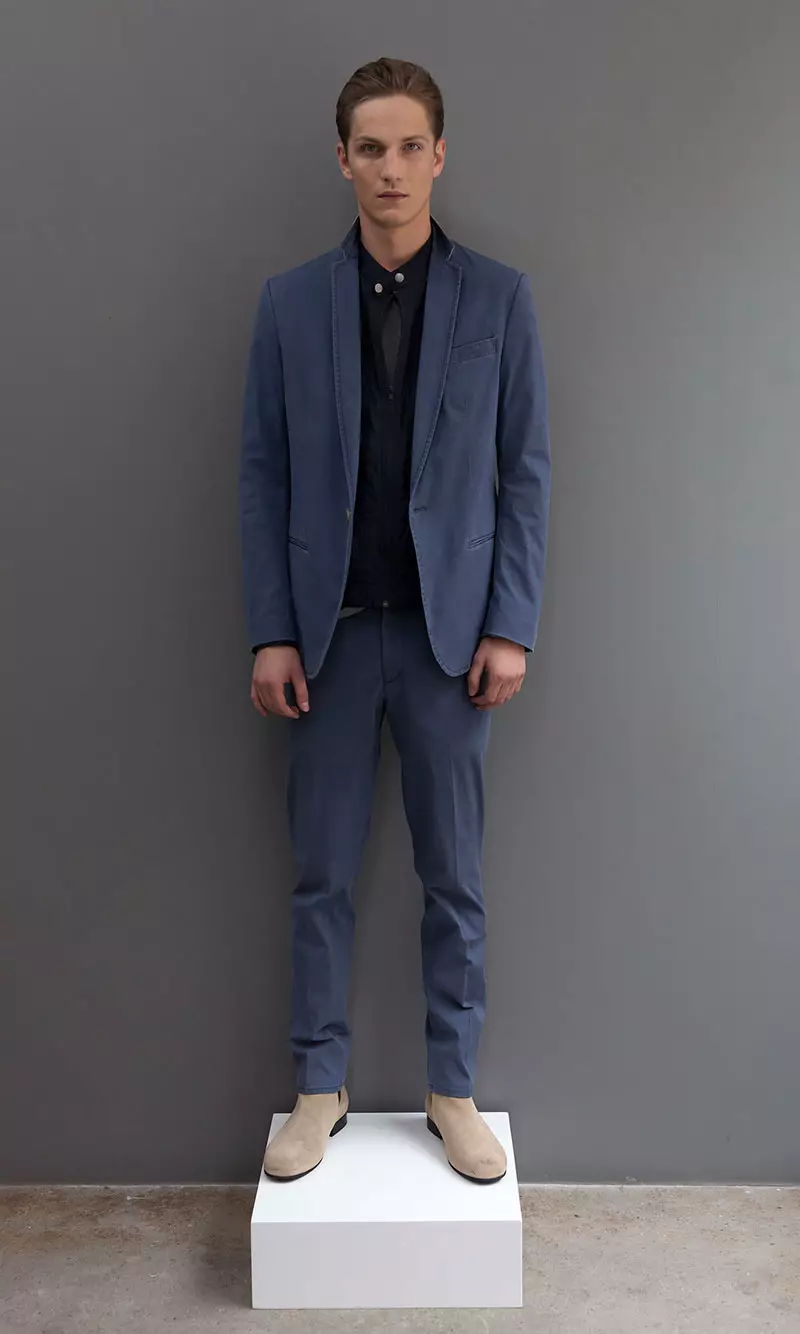 Filippa K Spring/Summer 2013 Collection 1766_5