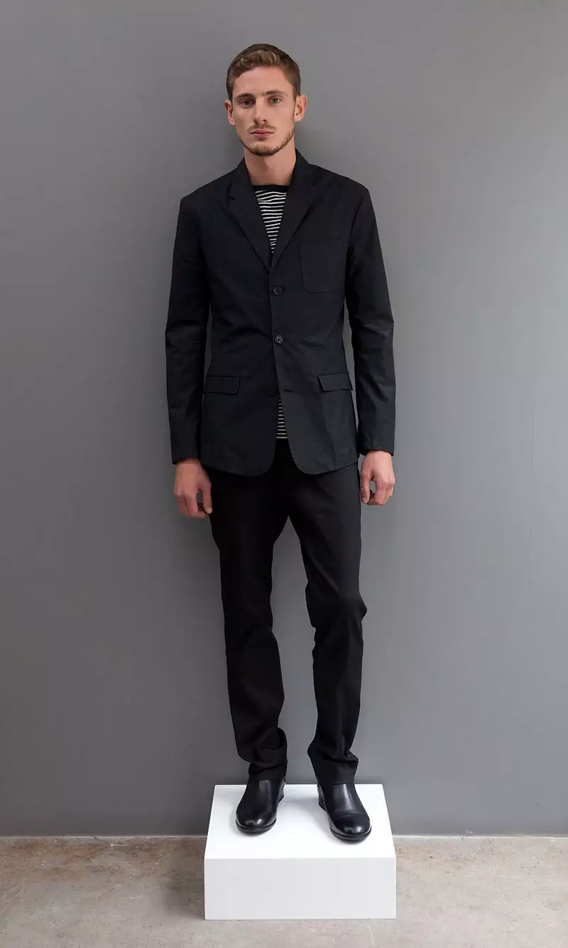 Filippa K Spring/Summer 2013 Collection 1766_6