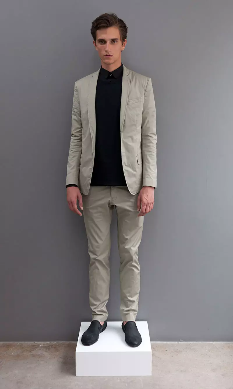 Filippa K Spring/Summer 2013 Collection 1766_8