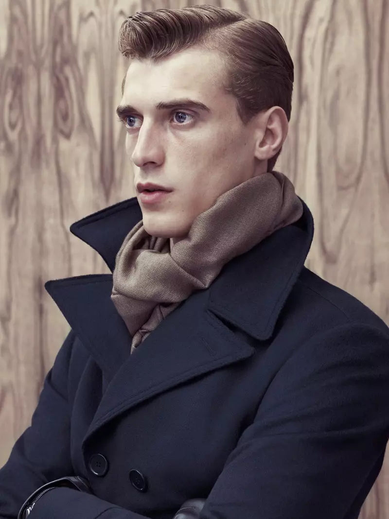 De Fursac Fall/Winter 2012 Lookbook 1767_14