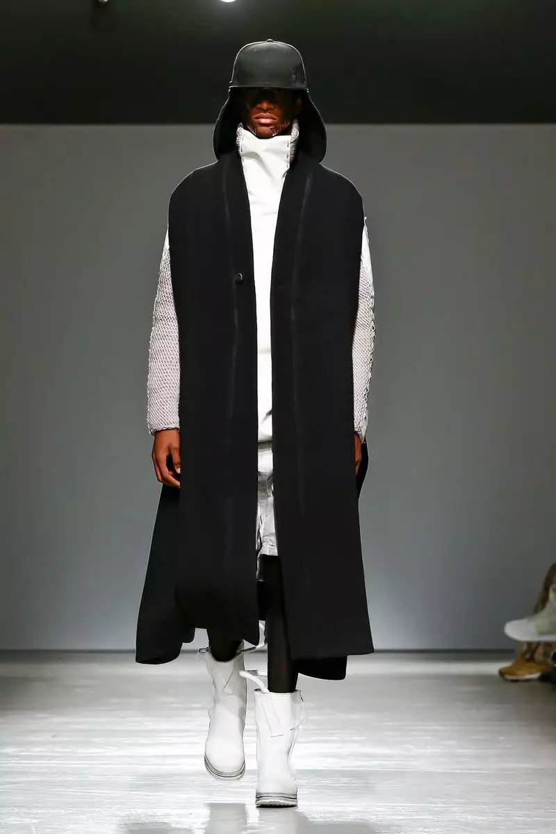 Boris Bidjan Saberi Menswear ea Hoetla Mariha a 2019 Paris15